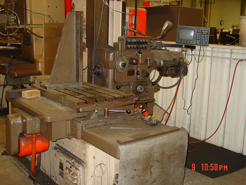 Equipment picture